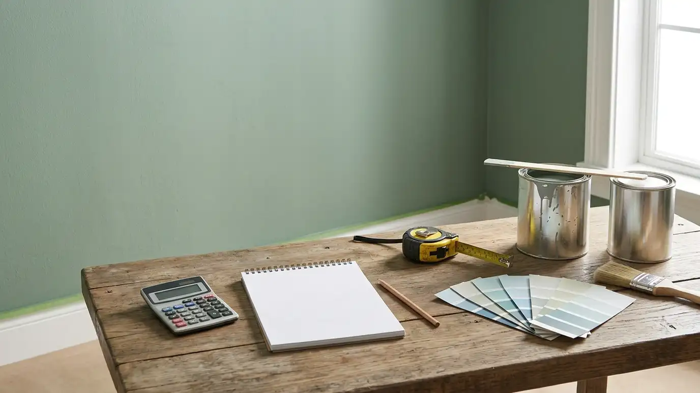 Painting and Drywall Cost: What Drives the Price