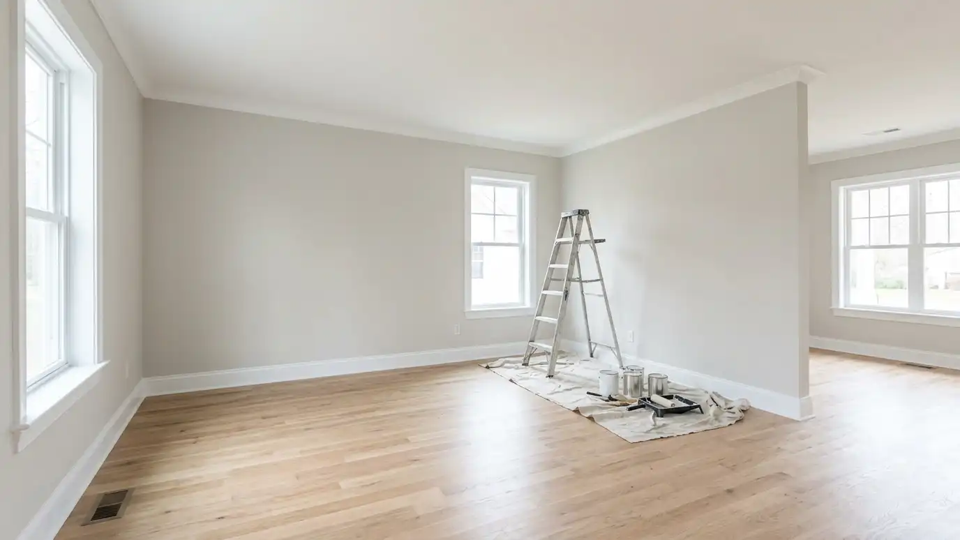 Interior Painting Guide for Nashville Homes