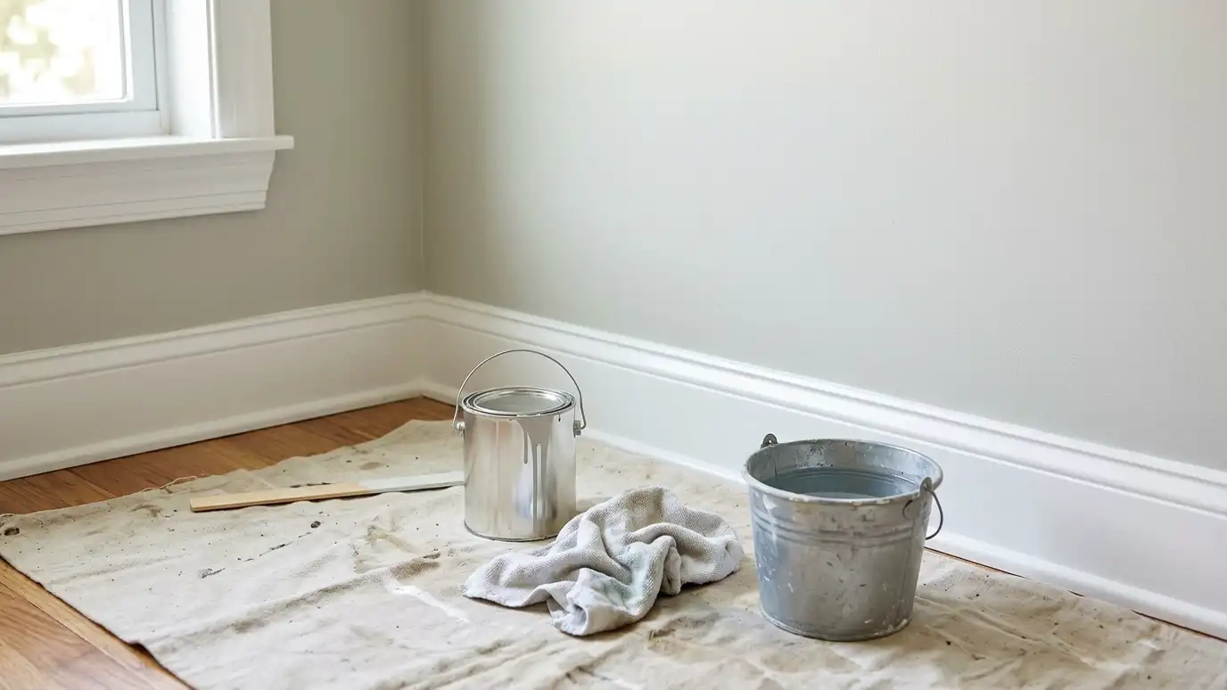 Paint and Drywall Maintenance Checklist for Nashville Homes