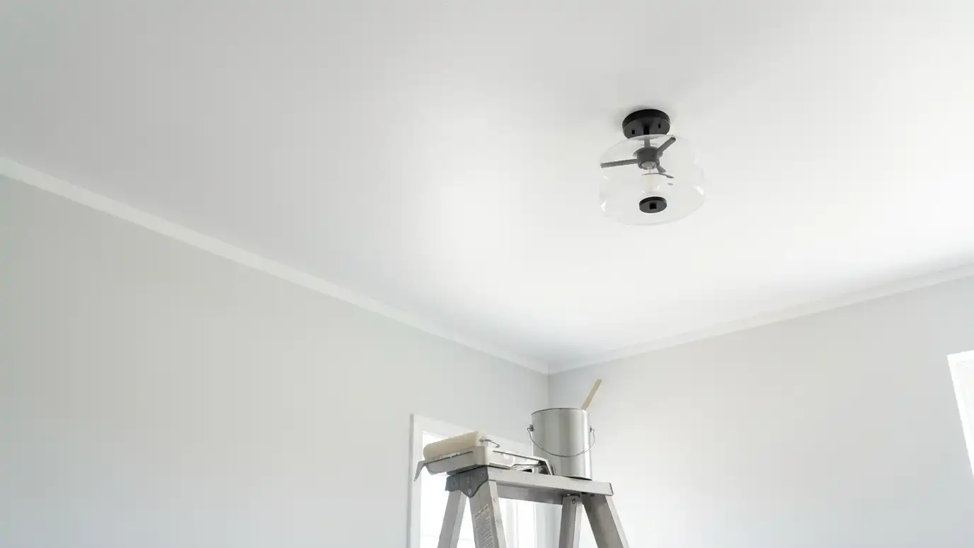 Ceiling Painting in Nashville and Middle Tennessee