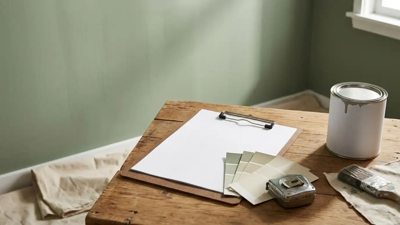 Free Painting and Drywall Estimate in Nashville and Middle Tennessee