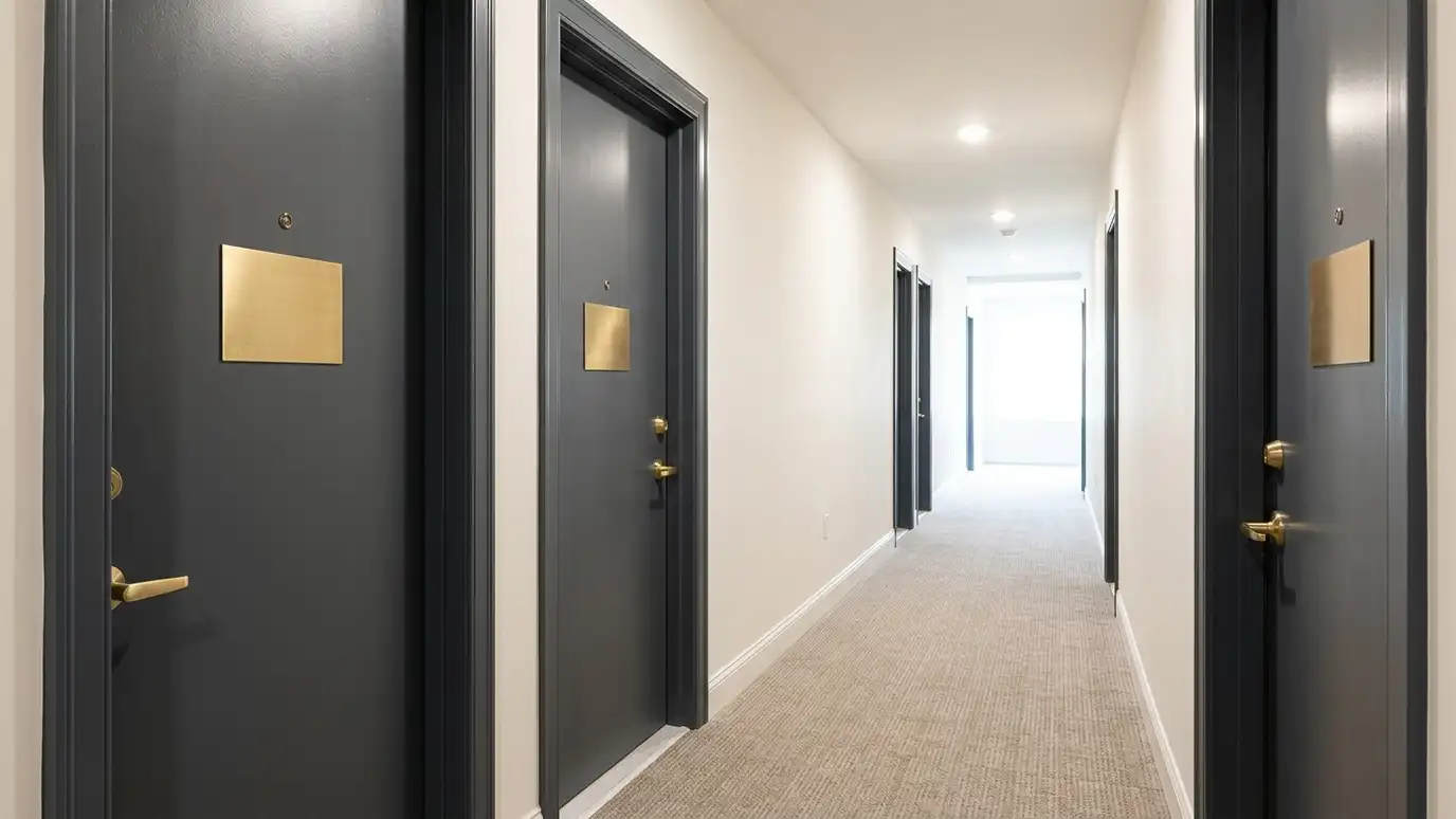Landlord and Property Manager Painting in Nashville and Middle Tennessee