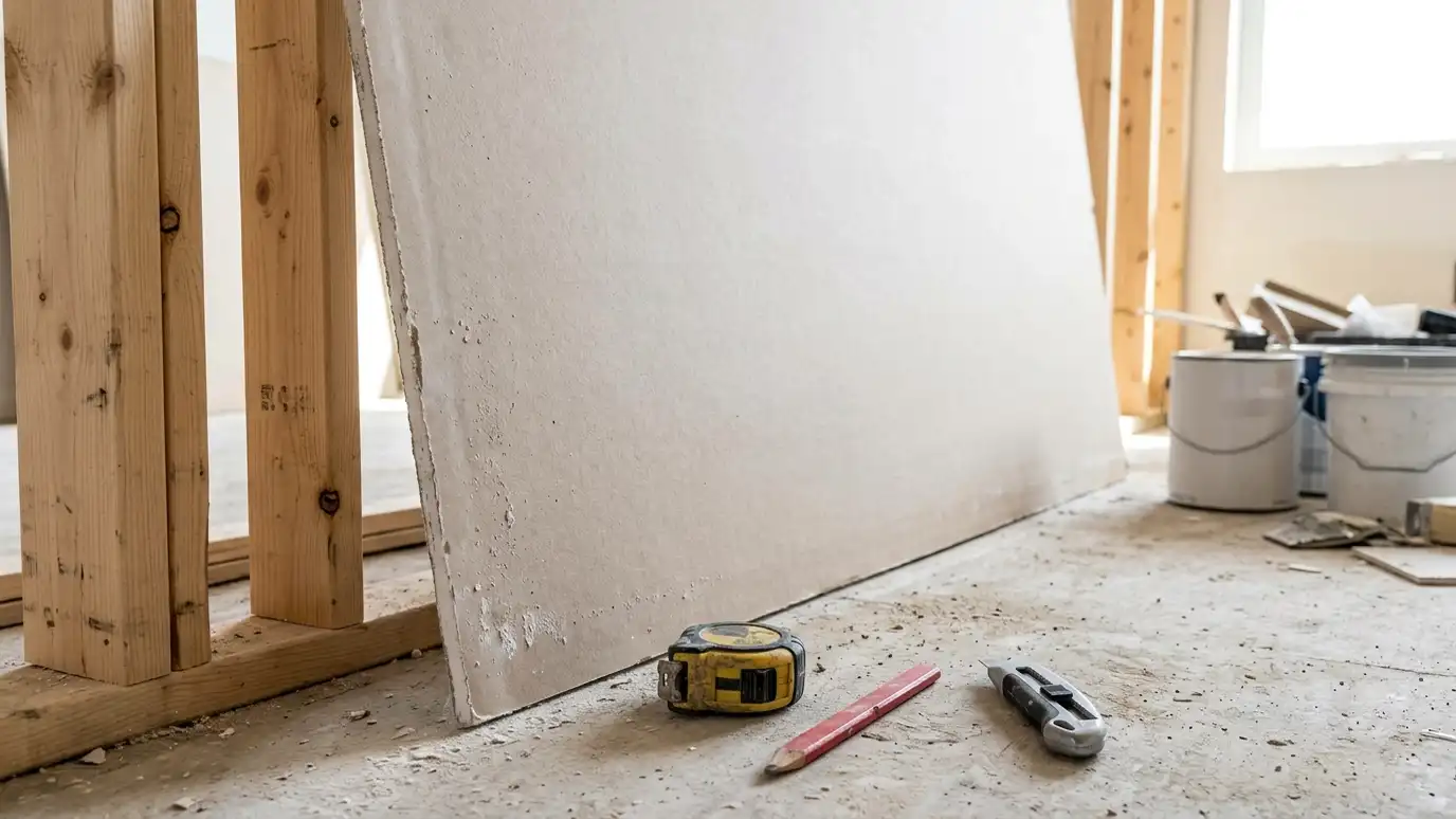 Drywall Sheets and Compound Calculator preview