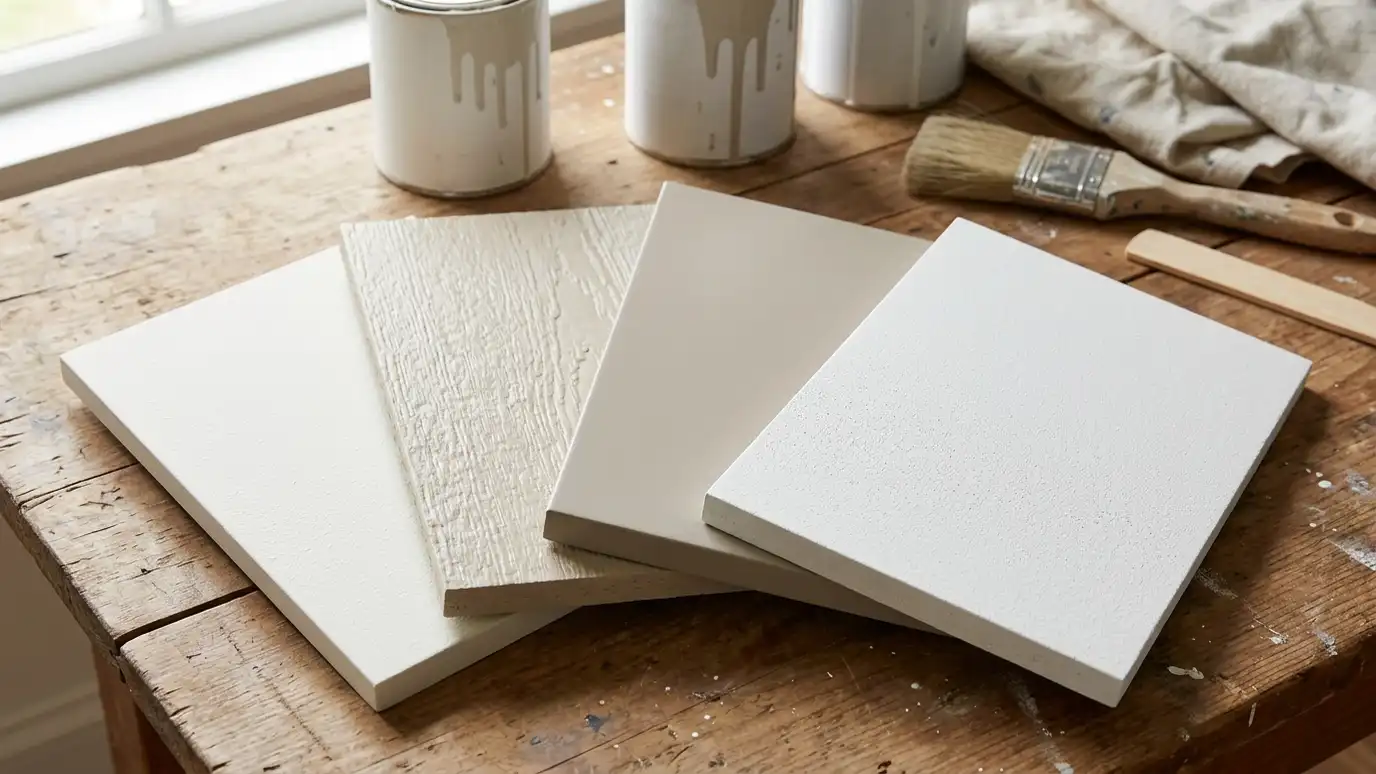 Which Painting or Drywall Service Do I Need? Quiz preview